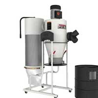 Деревообработка JET Вытяжные установки JET