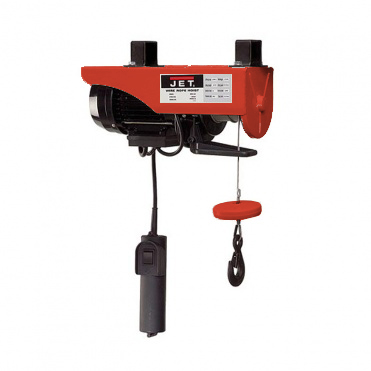 Таль электрическая  WRH 18-1000X