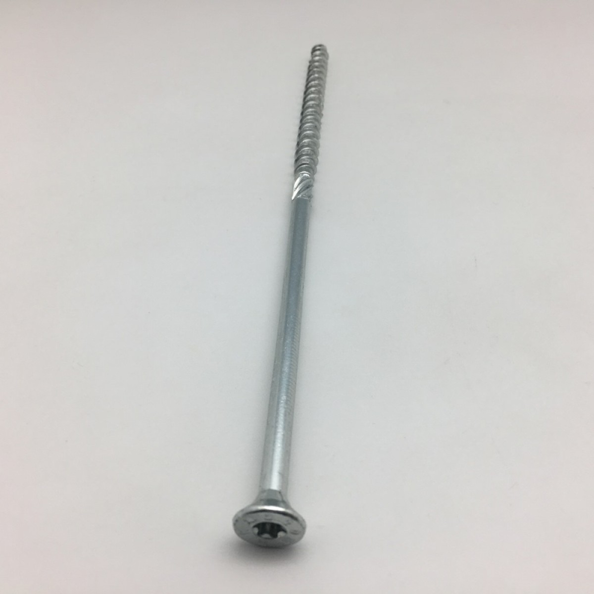 Конструкционный саморез с потайной головкой BeA BeFIX 8х220 TX40 (50 шт)
