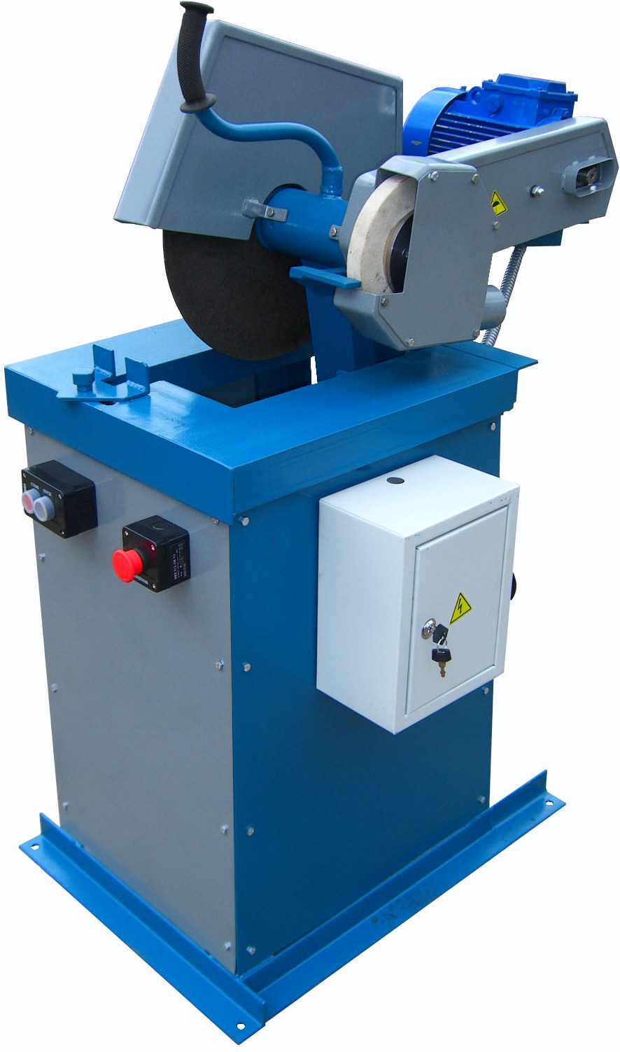 Фото станка СОМ-400А