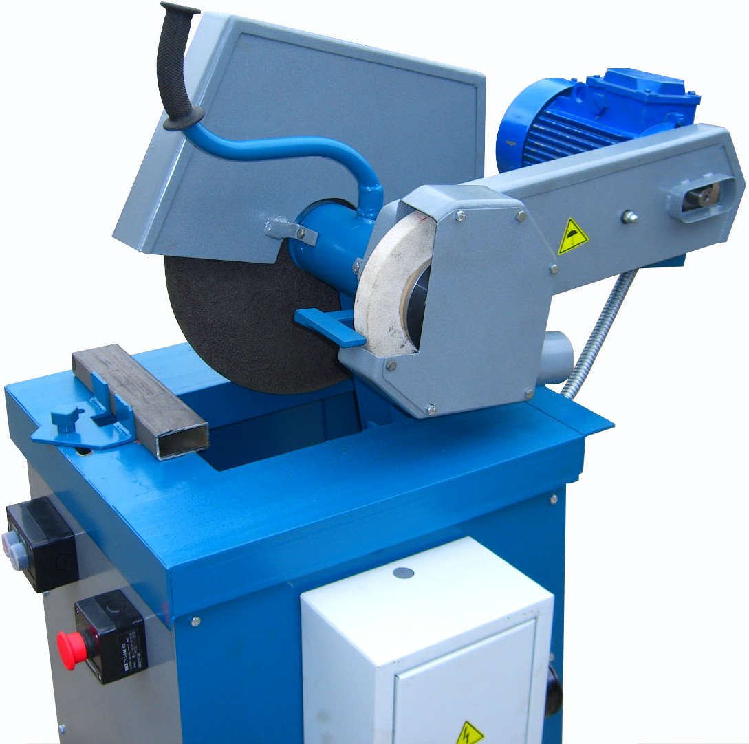 Фото станка СОМ-400А