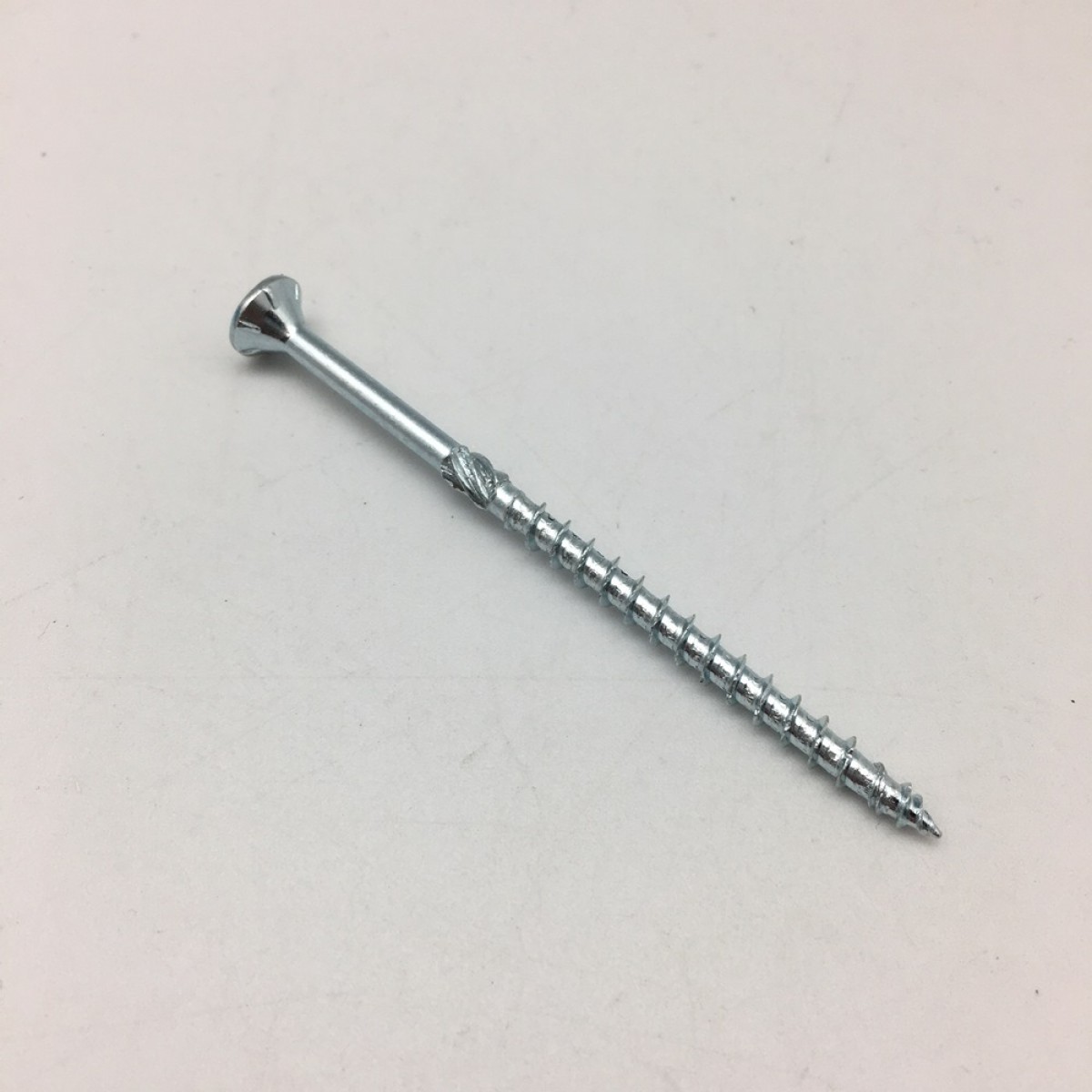 Конструкционный саморез с потайной головкой BeA BeFIX 4,0х70 TX20 (200 шт)
