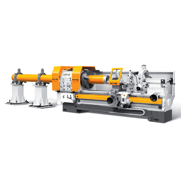 Токарные станки ZMM Bulgaria  Токарные станки для обработки труб