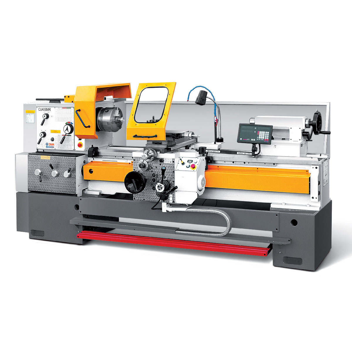 Токарные станки ZMM Bulgaria  Токарные станки с бесступенчатой регулировкой