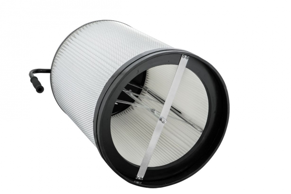 фильтрующий элемент  вытяжной установки DC-1200CK-M 