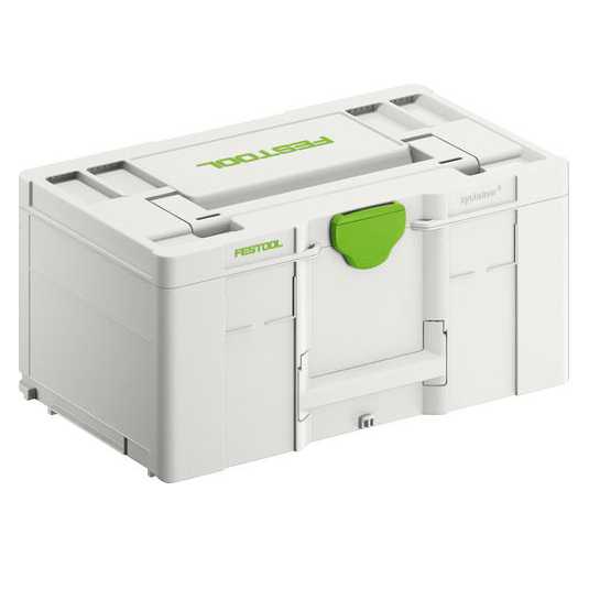 Систейнер³ SYS3 L 237