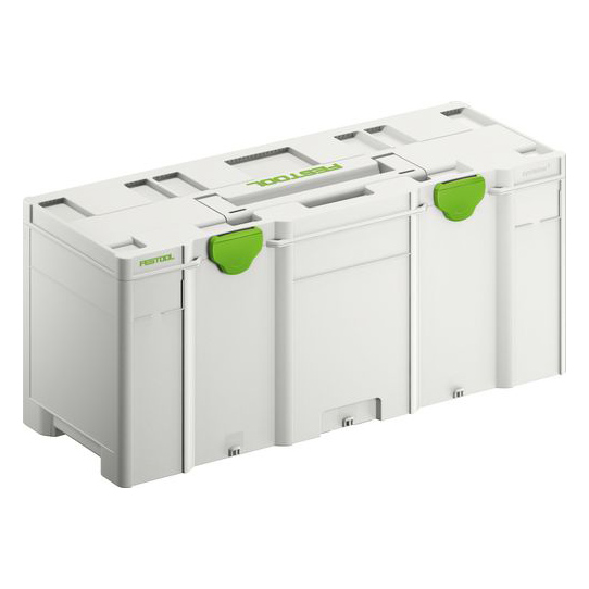 Систейнер³ SYS3 XXL 337
