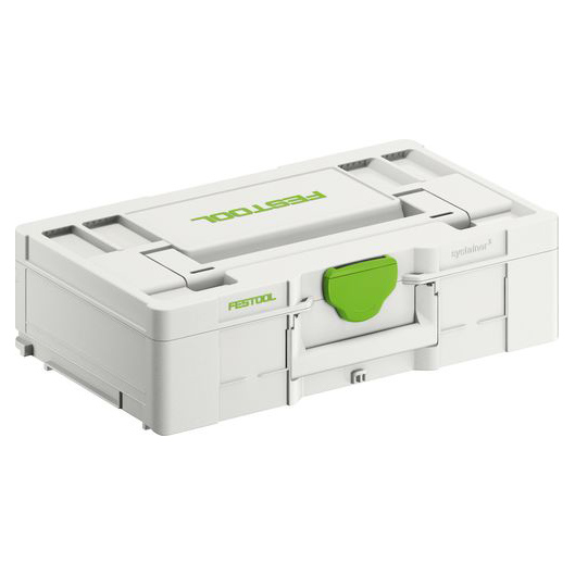 Систейнер³ SYS3 L 137