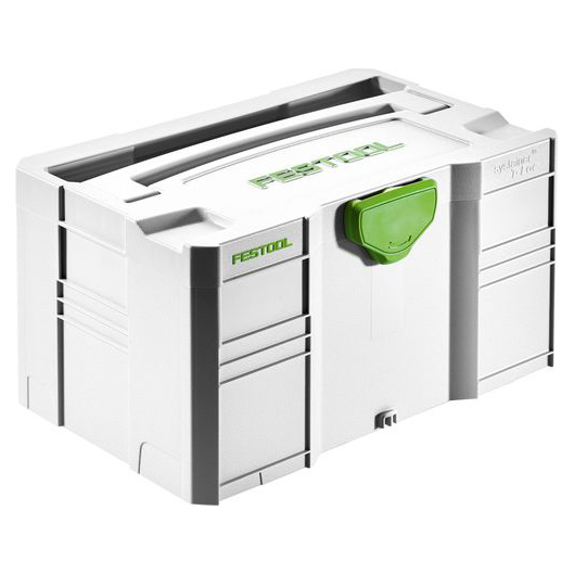 MINI-SYSTAINER T-LOC SYS-MINI 3 TL