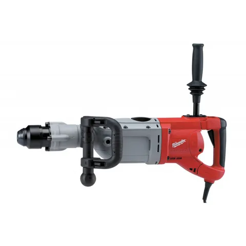 Сверхмощный перфоратор Milwaukee SDS Max Kango 950 K