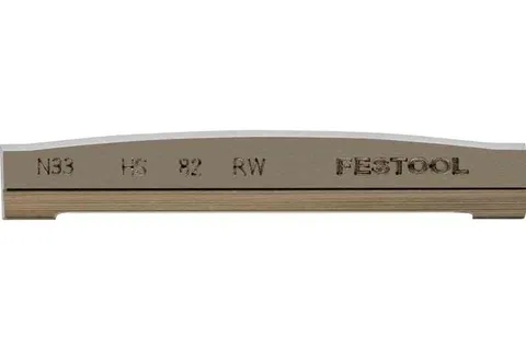 Спиральный нож HS 82 RW