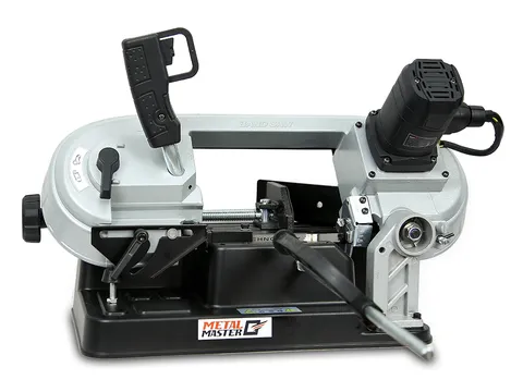Ленточная пила Metal Master MDL-115
