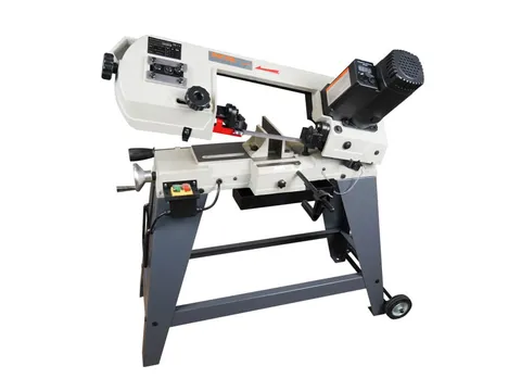 Ручные: Metal Master BSM-115 Vario