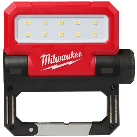 Фонарь Milwaukee L4 FFL-201
