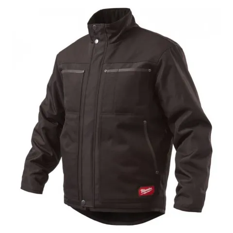Куртка удлиненная Milwaukee WGJCBL (S)