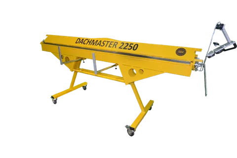 Ручные листогибы: DACHMASTER 2250