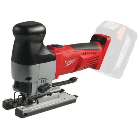 Лобзик Milwaukee М28 HD28 JSB-0Х