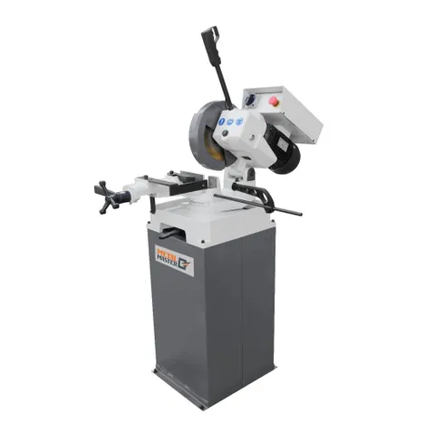 Дисковая пила Metal Master MCS-250