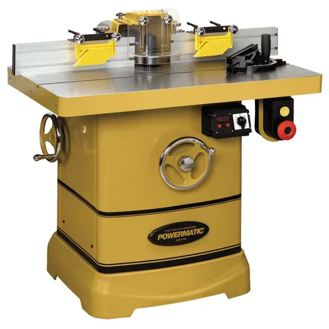 Фрезерные станки Powermatic: PM2700