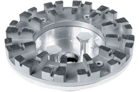 Режущая головка DIA HARD-RG 150