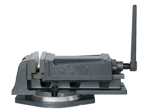 Тиски Metal Master ТСтПП160