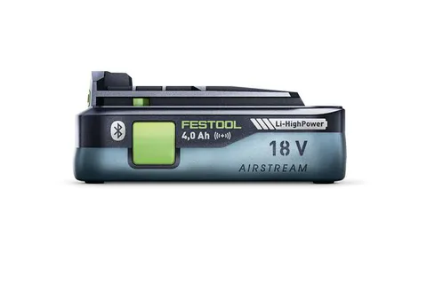 BP 18 Li 4,0 HPC-ASI