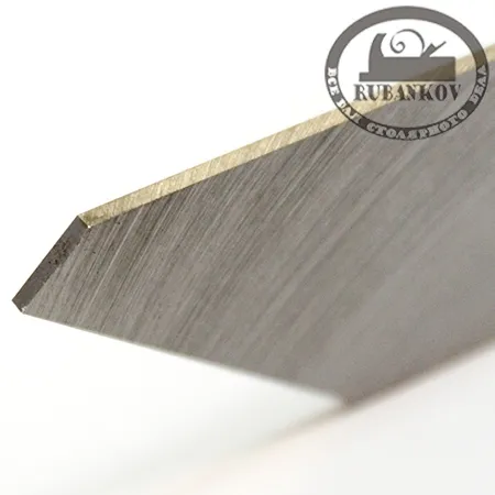 Резец токарный Robert Sorby HSS Slim Parting Tool, 2мм (1/16')