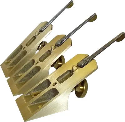 Лягушки Lie-Nielsen, для рубанков N4 1;2, N5 1;2, N6, N7