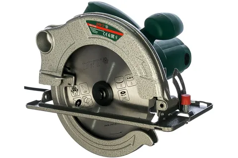 Дисковая пила DWT HKS15-65 5.1.75