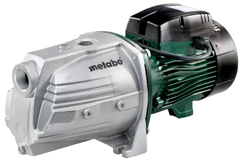 P 9000 G (600967000) Садовый насос