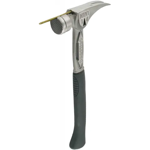 Молоток титановый Milwaukee TBM14RMC + TBM-SR (Stiletto)