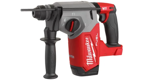 Аккумуляторный перфоратор Milwaukee M18 FUEL FH-0