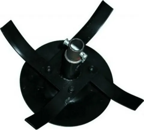 Фреза правая наружная, С3026