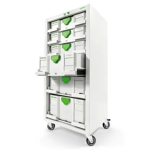 Системы хранения: SYS-PORT 1000/2