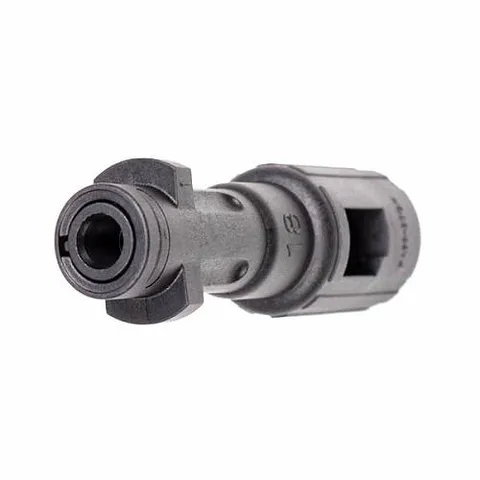 Переходник для пистолета Karcher на быстросъемный разъем, С8139