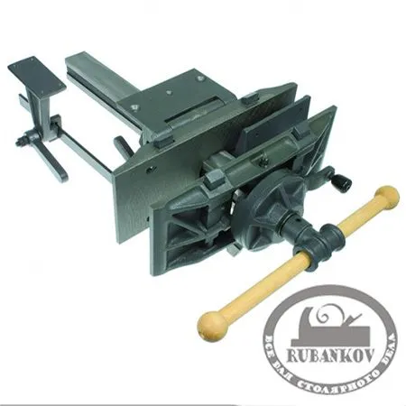 Тиски столярные многофункциональные Pattern Maker's Vise