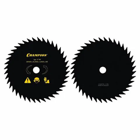 Ножи и диски для триммеров: C5110