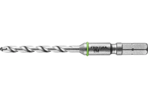 Сверло по камню DB STONE CE D4 3x