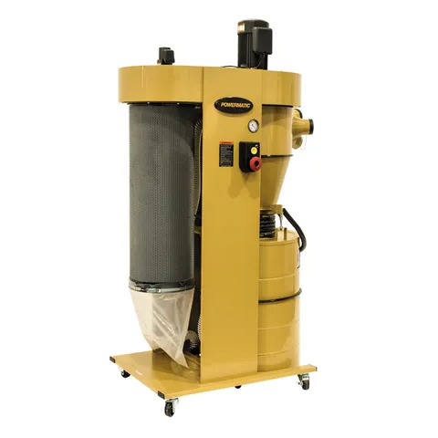 Вытяжные установки Powermatic: PM2200
