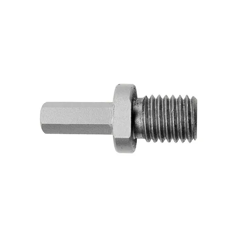 Переходник для коронок 552-5 S=M14 DX на HEX CMT 552-EX14