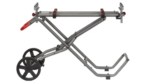 Станина для торцовочной пилы Milwaukee MSUV 280 (расширение до 2.8 м)