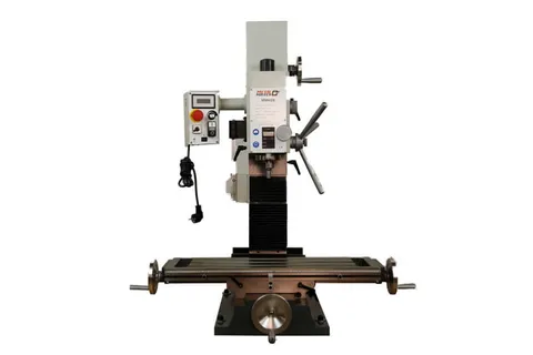 Фрезерные: Metal Master MMH-28V