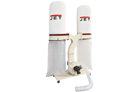 JET DC-2300 Вытяжная установка 400 В