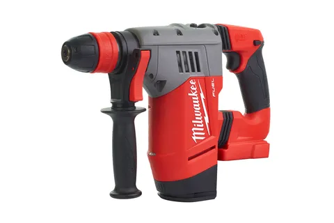 Аккумуляторные перфораторы: SDS-Plus M18 FUEL CHPX-0X