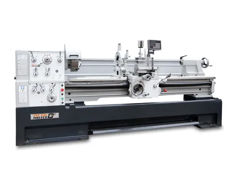 Токарно-винторезный станок Metal Master Z51150 DRO RFS
