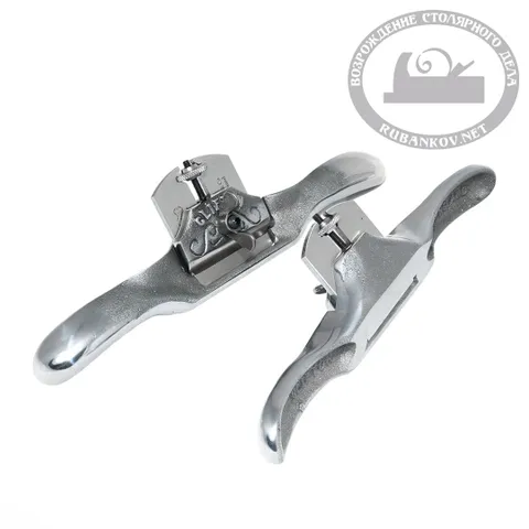 Стружок Clifton N600 Straight Spokeshave
