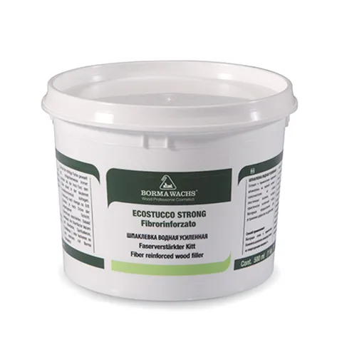 Воски для ремонта дефектов, шпаклевки: Ecostucco Strong 1770XX