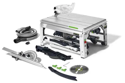 Монтажная дисковая пила PRECISIO CS 70 EBG
