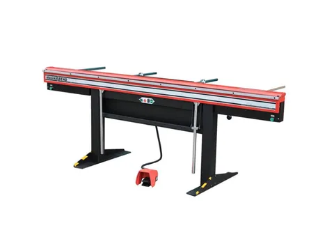 Электромагнитные Листогибы: Metal Master Magnabend MB 2500E