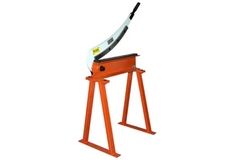 Ручная гильотина сабельного типа Stalex HS-500